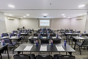 Intercity Interative São Paulo Jardins