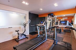 Intercity Interative São Paulo Jardins