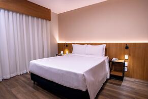 Intercity Interative São Paulo Jardins