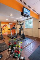 Intercity Interative São Paulo Jardins