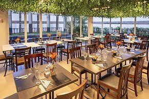 Intercity Interative São Paulo Jardins