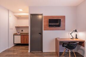 Intercity Interative São Paulo Jardins