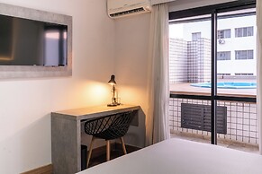 Intercity Interative São Paulo Jardins