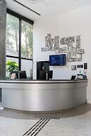 Intercity Interative São Paulo Jardins