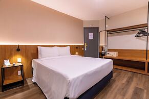 Intercity Interative São Paulo Jardins