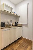 Intercity Interative São Paulo Jardins