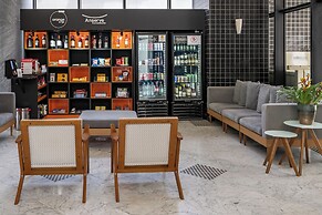 Intercity Interative São Paulo Jardins