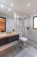 Intercity Interative São Paulo Jardins