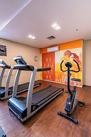 Intercity Interative São Paulo Jardins