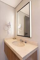 Intercity Interative São Paulo Jardins