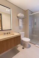 Intercity Interative São Paulo Jardins