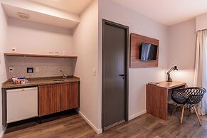 Intercity Interative São Paulo Jardins