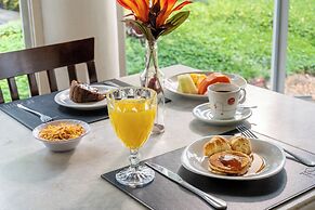 Intercity Interative São Paulo Jardins