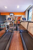 Intercity Interative São Paulo Jardins