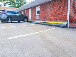 The Lancaster Motel By OYO Ronks near Paradise