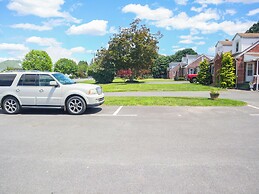 The Lancaster Motel By OYO Ronks near Paradise