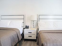 The Lancaster Motel By OYO Ronks near Paradise