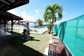 Jéricho Gîtes & Spa