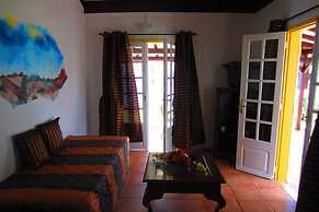 Jéricho Gîtes & Spa