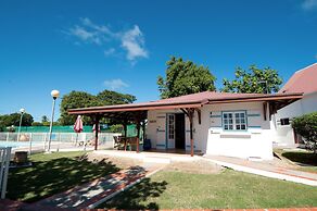 Jéricho Gîtes & Spa