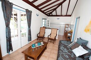 Jéricho Gîtes & Spa