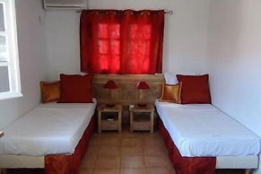 Jéricho Gîtes & Spa