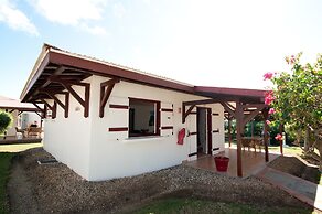 Jéricho Gîtes & Spa