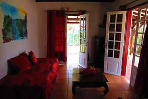 Jéricho Gîtes & Spa