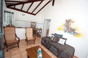 Jéricho Gîtes & Spa