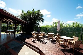 Jéricho Gîtes & Spa