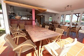 Jéricho Gîtes & Spa