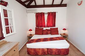 Jéricho Gîtes & Spa