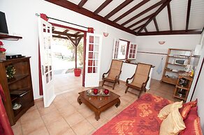 Jéricho Gîtes & Spa