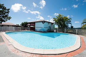 Jéricho Gîtes & Spa