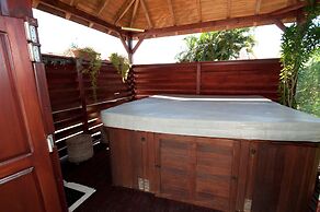 Jéricho Gîtes & Spa