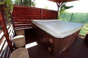 Jéricho Gîtes & Spa