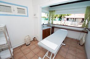 Jéricho Gîtes & Spa