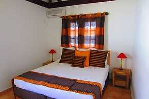 Jéricho Gîtes & Spa