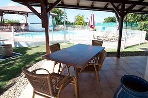 Jéricho Gîtes & Spa