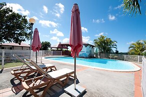 Jéricho Gîtes & Spa