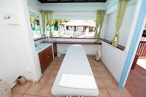 Jéricho Gîtes & Spa