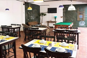 Brazilodge All Suites Hostel