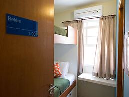 Brazilodge All Suites Hostel