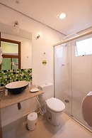 Brazilodge All Suites Hostel