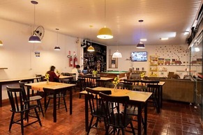 Brazilodge All Suites Hostel