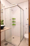 Brazilodge All Suites Hostel