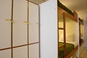 Brazilodge All Suites Hostel