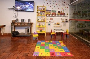 Brazilodge All Suites Hostel