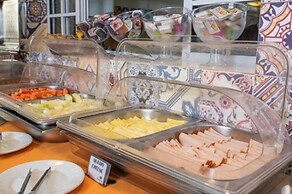 Brazilodge All Suites Hostel