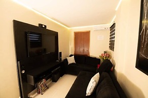 Brazilodge All Suites Hostel